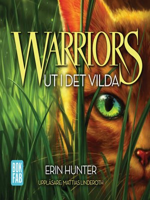 cover image of Warriors 1